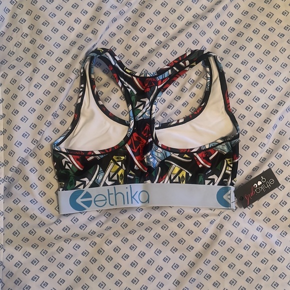 Sport bra - Picture 3 of 4